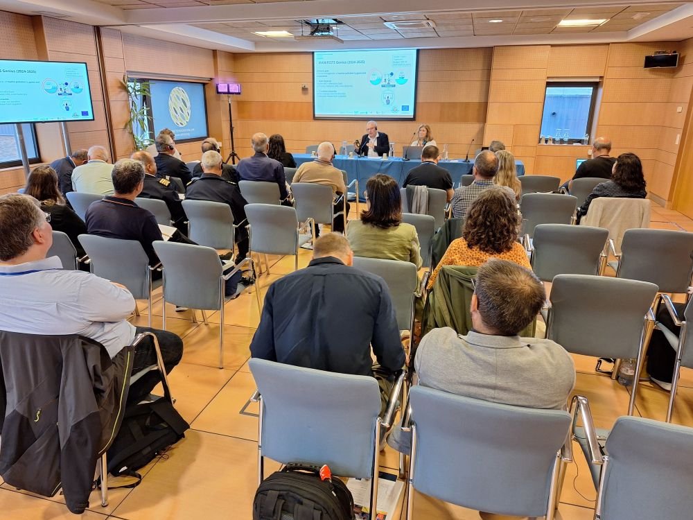 Workshop June 25 (Vigo)