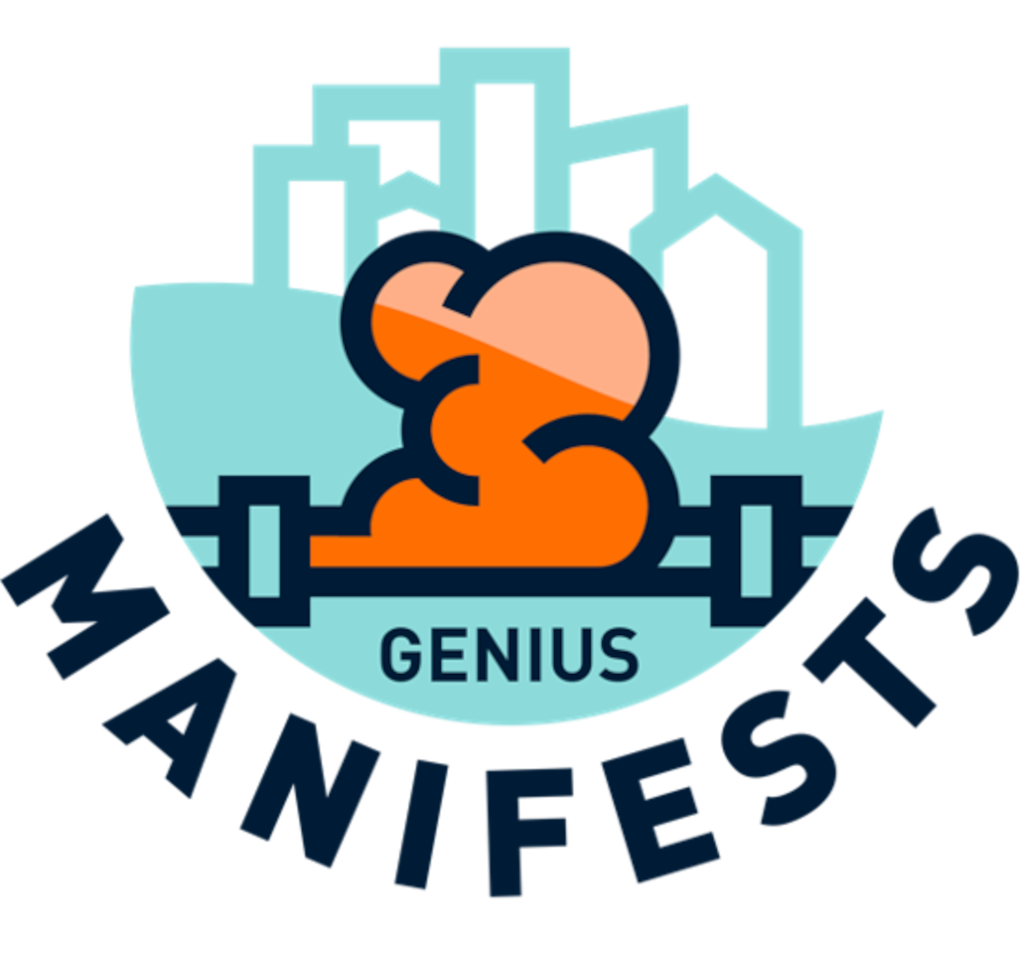 MANIFESTS Logo